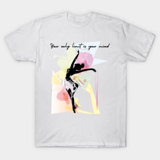 Ballet dancer gift T-Shirt